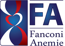 logo Fanconi Anemie